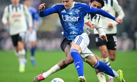 Ambisi Como Makin Jelas, Winger Bidik Tiket Liga Champions