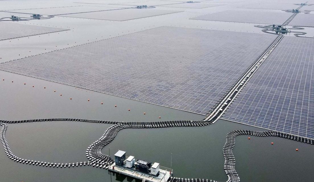 Harga Minyak Melonjak, Program PLTS Dipacu Gantikan PLTD