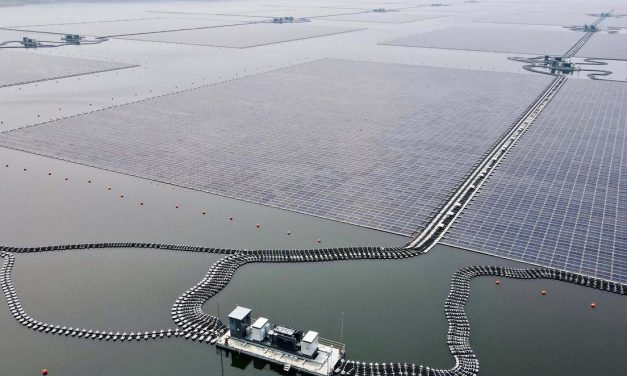 Harga Minyak Melonjak, Program PLTS Dipacu Gantikan PLTD