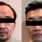 Penggerebekan Jaringan Narkoba  Ko Erwin di Apartemen