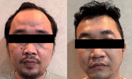 Penggerebekan Jaringan Narkoba  Ko Erwin di Apartemen