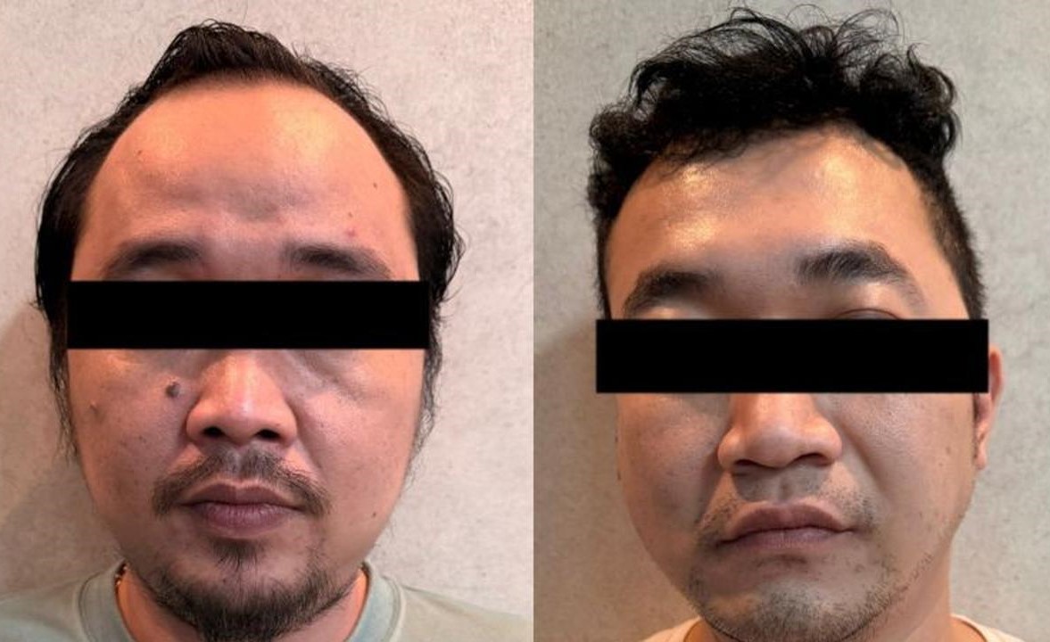 Jaringan Narkoba Ko Erwin Terungkap, Polisi Tangkap Charlie dan Arfan