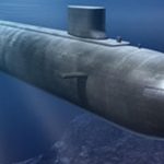 Kapal Selam AS Tenggelamkan Kapal Perang Iran Dekat Sri Lanka