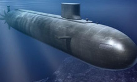 Kapal Selam AS Tenggelamkan Kapal Perang Iran Dekat Sri Lanka