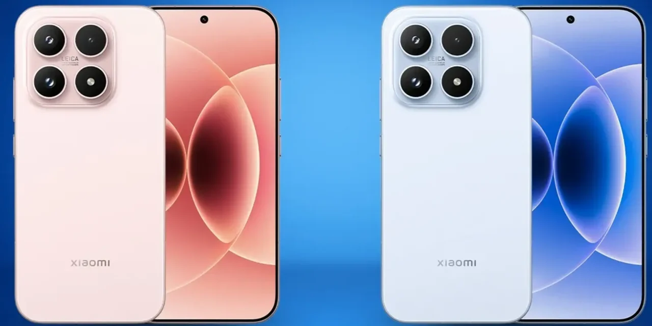 Bocoran Xiaomi 17T dan 17T Pro, Spesifikasi Terungkap