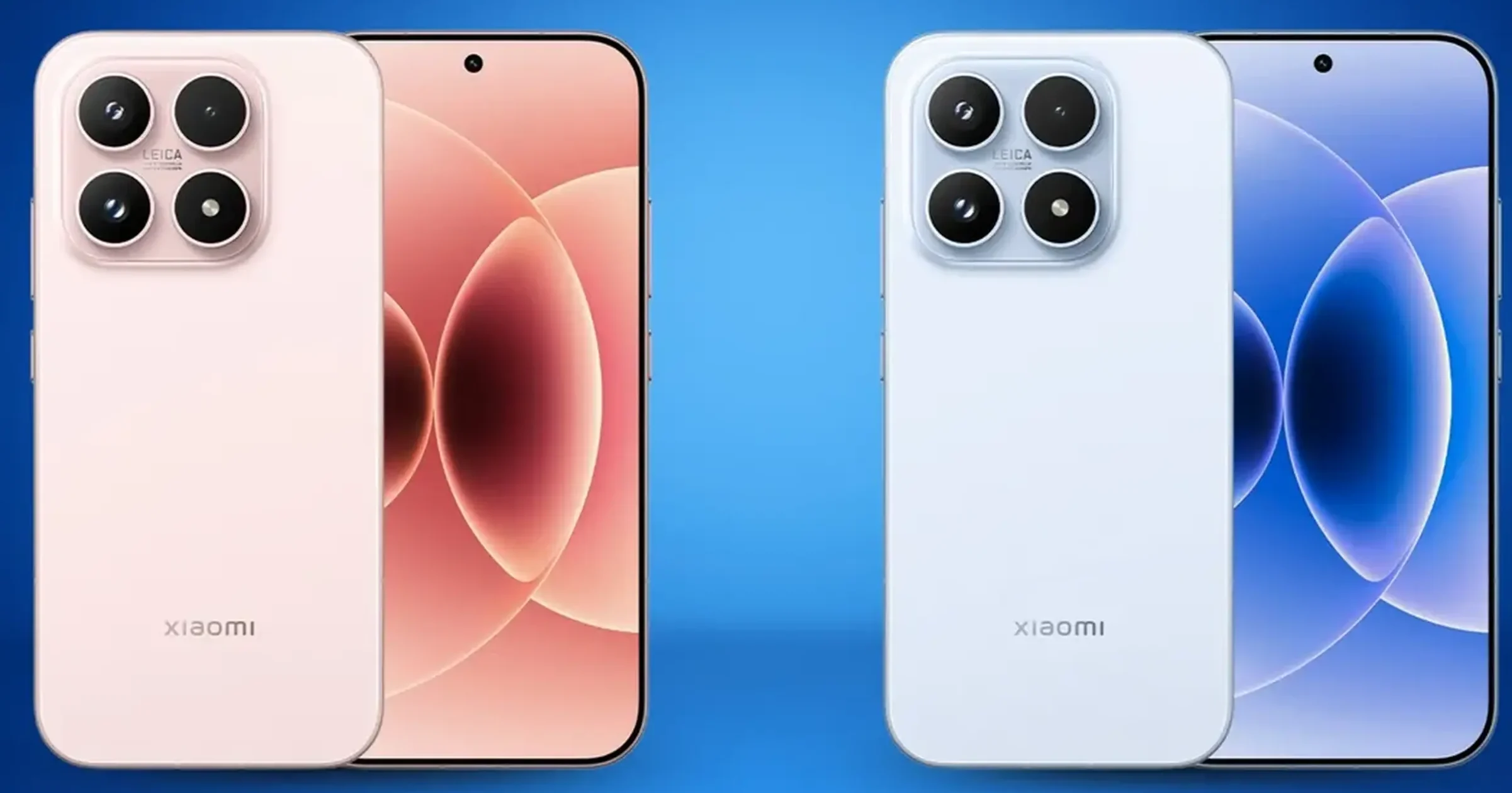 Bocoran Xiaomi 17T dan 17T Pro dengan desain dan spesifikasi terbaru