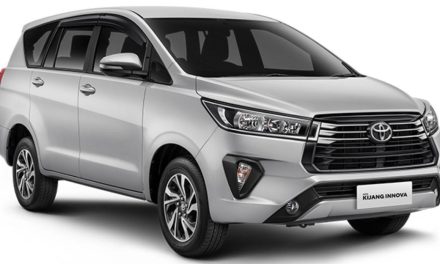 Harga Innova Reborn Bekas 2016–2020, Mulai Rp195 Jutaan