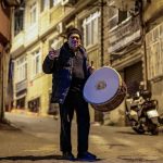 Unik! Tradisi Penabuh Drum Sahur di Turki Saat Ramadan
