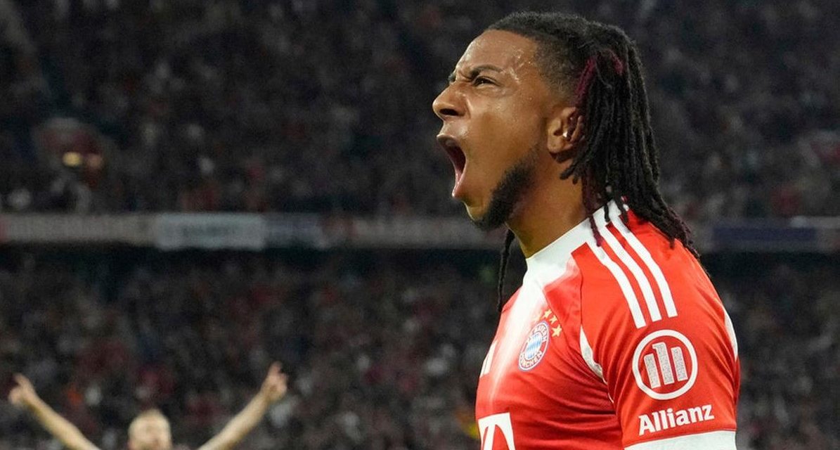 Real Madrid Siap Tikung Liverpool dalam Perburuan Michael Olise