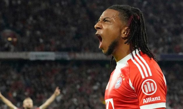 Real Madrid Siap Tikung Liverpool dalam Perburuan Michael Olise