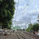 Relokasi Warga Senen Pramono Dukung Program Hunian