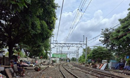 Relokasi Warga Senen Pramono Dukung Program Hunian