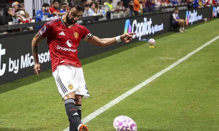 Masa Depan Bruno Fernandes di MU Ditentukan 2 Faktor Ini