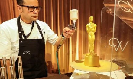 Oscar 2026 Sajikan Menu Mewah dari Steak hingga Cokelat Emas