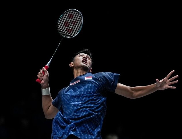 Alwi Farhan Menang atas Chou Tien Chen, Lanjut ke Perempatfinal
