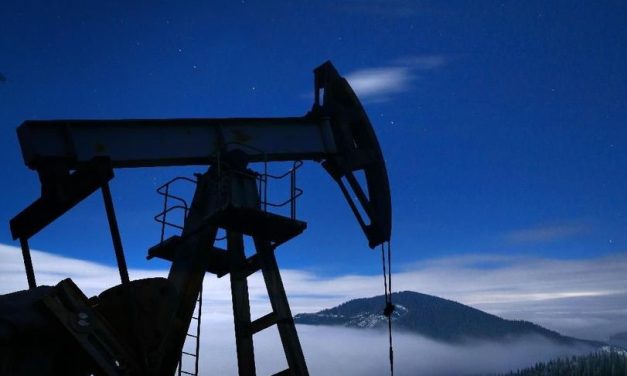 Cadangan Minyak Dunia Dilepas, Harga Tetap Tinggi