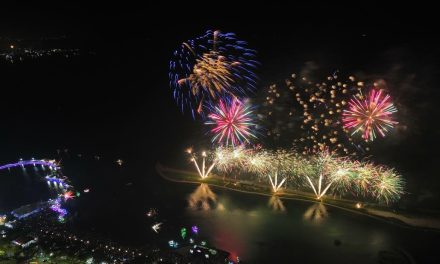 Libur Lebaran di Ancol Meriah dengan Festival Raya Kemenangan