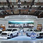 Prabowo Dorong Percepatan Kendaraan Listrik, Ini Respons Toyota