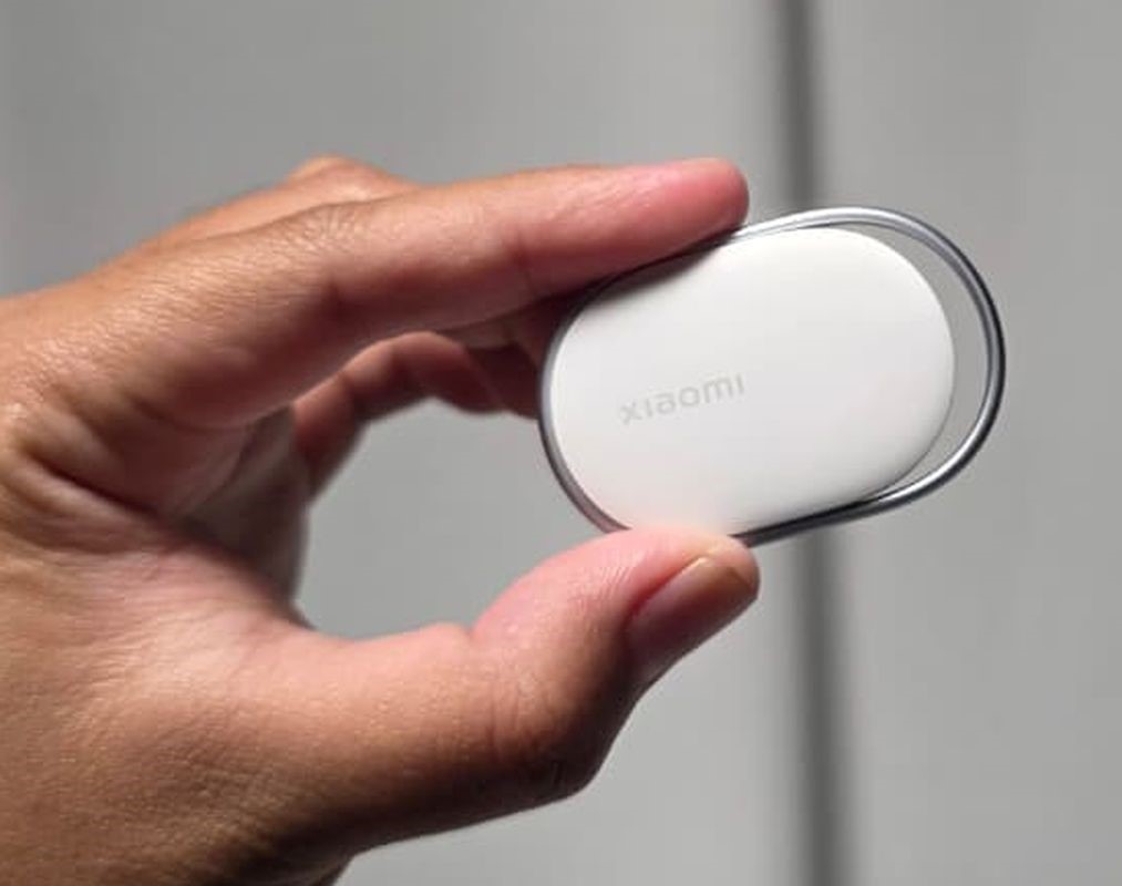 Xiaomi Tag perangkat pelacak pintar resmi di Indonesia