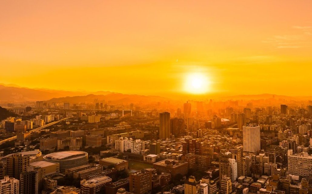 Cuaca Panas di Indonesia, BMKG Jelaskan Penyebab dan Durasi