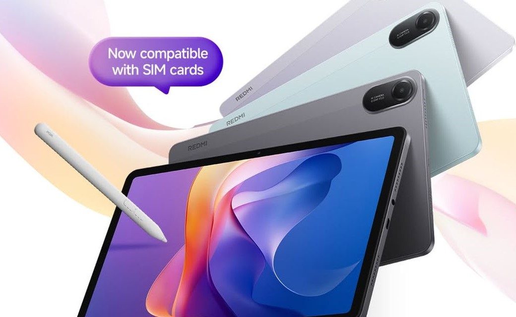 Redmi Pad 2 4G Resmi di Indonesia, Ini Spesifikasi dan Harganya