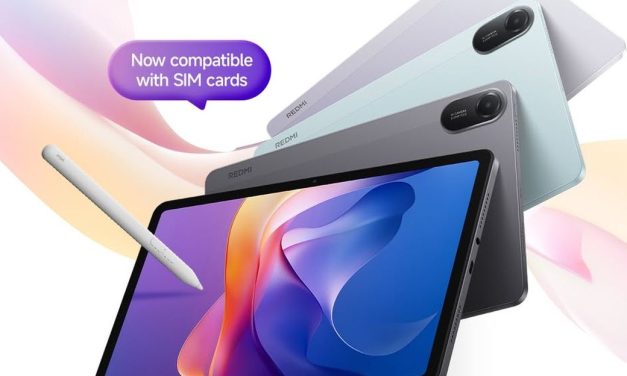 Redmi Pad 2 4G Resmi di Indonesia, Ini Spesifikasi dan Harganya