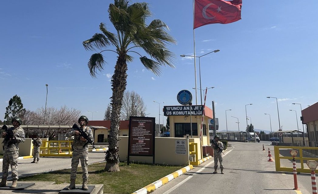 Rudal Iran Masuk Wilayah Udara Turki, NATO Langsung Cegat