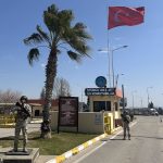 Rudal Iran Masuk Wilayah Udara Turki, NATO Langsung Cegat