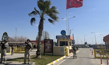 Rudal Iran Masuk Wilayah Udara Turki, NATO Langsung Cegat