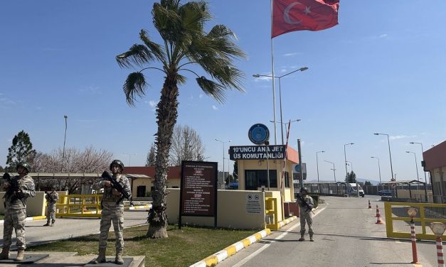 Rudal Iran Masuk Wilayah Udara Turki, NATO Langsung Cegat