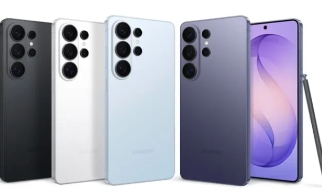 Samsung Galaxy S26 Dibongkar Banyak Komponen Mudah Diganti