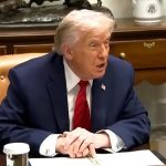 Ketegangan AS dan NATO, Ini Poin Serangan Trump Soal Hormuz