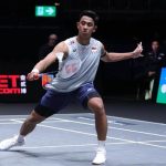 Alwi Farhan Gagal Juara Swiss Open 2026, Indonesia Tanpa Gelar