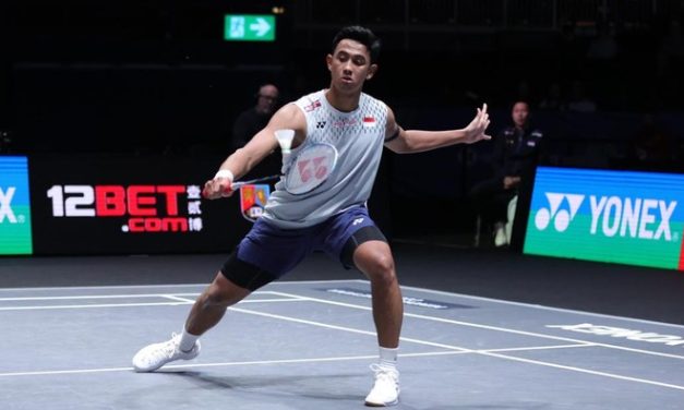 Alwi Farhan Gagal Juara Swiss Open 2026, Indonesia Tanpa Gelar