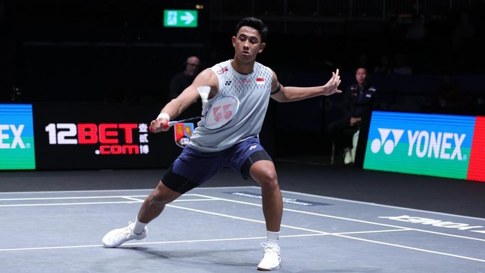 Alwi Farhan Gagal Juara Swiss Open 2026, Indonesia Tanpa Gelar
