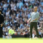 Arteta Akui Tak Dekat dengan Guardiola Jelang Final