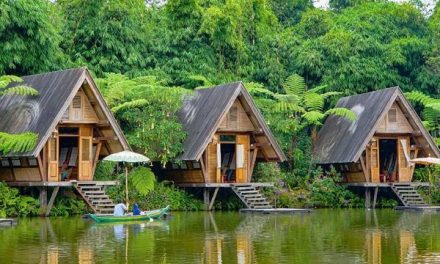 Deretan Tempat Wisata di Bandung Seru untuk Libur Lebaran