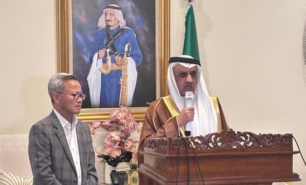 Haji 2026 Dipastikan Aman di Tengah Konflik Iran dan AS-Israel