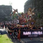 Festival Ogoh-Ogoh di GWK Bali, Daya Tarik Wisata Budaya
