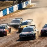 Indonesia Tuan Rumah Rallycross World Cup 2026 di Jakarta