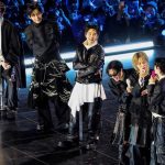 Fans BTS Kecam Tonight Show Usai Candaan Soal Korea Utara