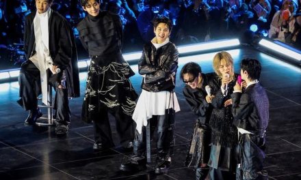 Fans BTS Kecam Tonight Show Usai Candaan Soal Korea Utara