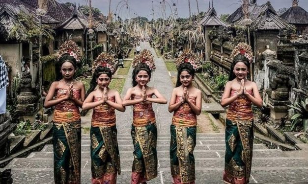 Rekomendasi Destinasi Wisata Terbaik untuk Kegiatan Korporasi