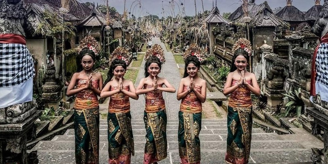 Rekomendasi Destinasi Wisata Terbaik untuk Kegiatan Korporasi