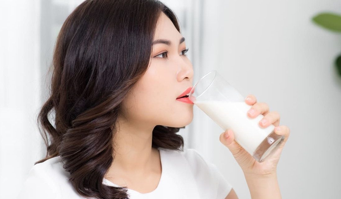 Manfaat Minum Susu Saat Sahur Bikin Puasa Lebih Nyaman