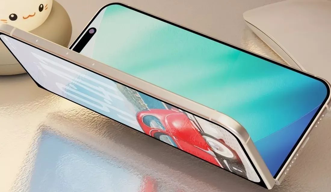 iPhone Fold Dikabarkan Akan Menggunakan Nama Berbeda