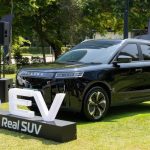 Pasar Mobil Listrik Kian Sengit, Jaecoo Tantang Dominasi