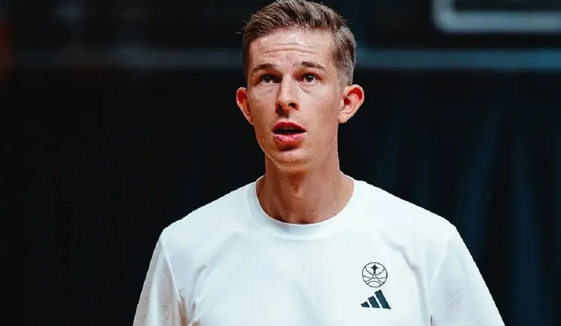 Julius Thomas Ambil Alih Paris Basketball, Jadi Pelatih Interim