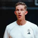 Julius Thomas Ambil Alih Paris Basketball, Jadi Pelatih Interim