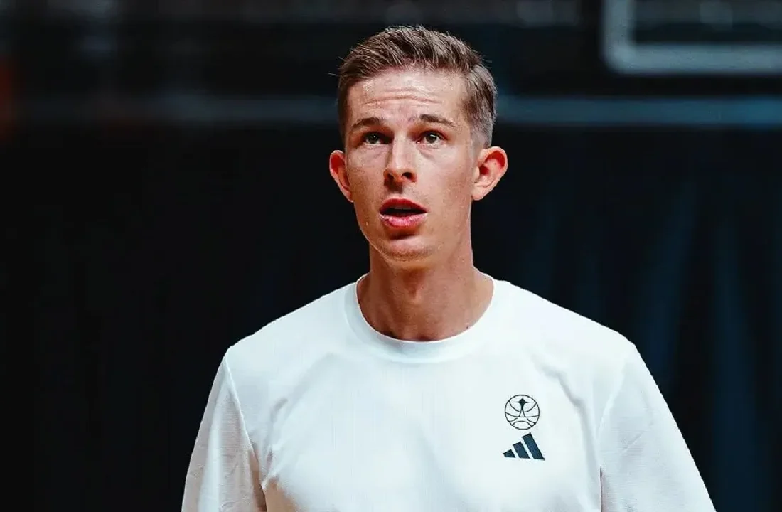 Julius Thomas pelatih interim Paris Basketball di EuroLeague 2026